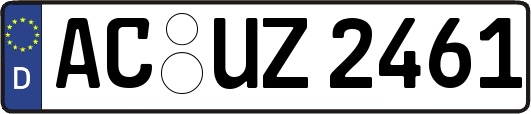 AC-UZ2461