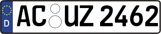 AC-UZ2462