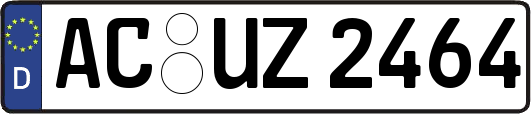 AC-UZ2464