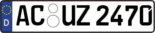 AC-UZ2470