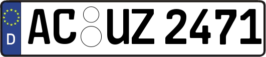 AC-UZ2471