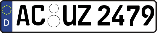 AC-UZ2479