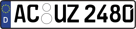 AC-UZ2480