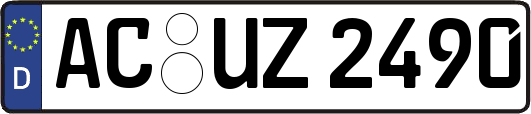 AC-UZ2490