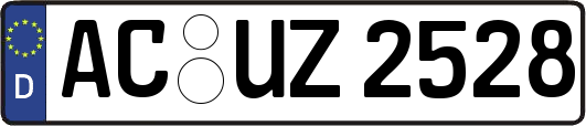 AC-UZ2528