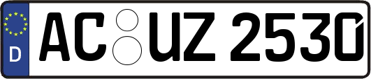 AC-UZ2530