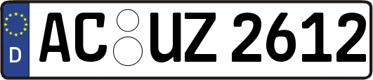 AC-UZ2612