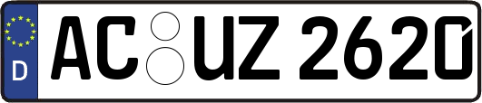 AC-UZ2620