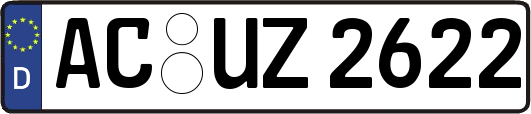 AC-UZ2622