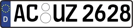 AC-UZ2628