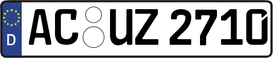 AC-UZ2710