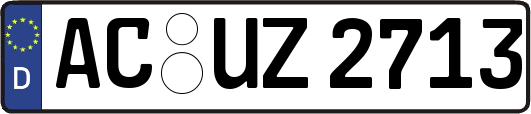 AC-UZ2713