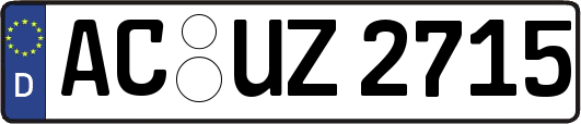 AC-UZ2715