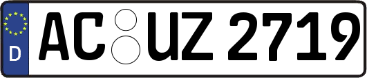 AC-UZ2719