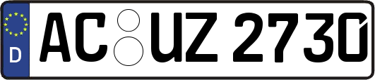 AC-UZ2730