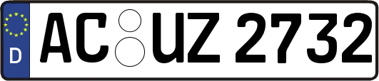 AC-UZ2732