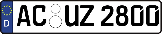 AC-UZ2800