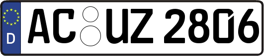 AC-UZ2806