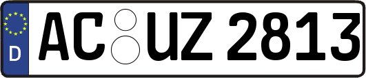 AC-UZ2813