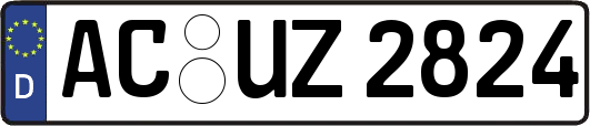 AC-UZ2824