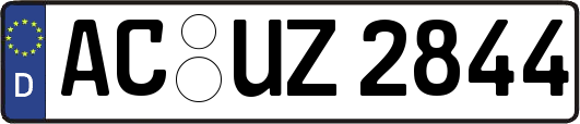 AC-UZ2844