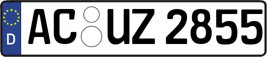 AC-UZ2855