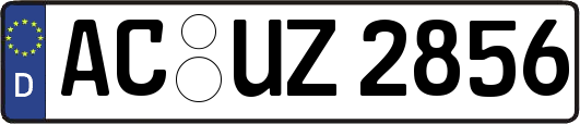 AC-UZ2856