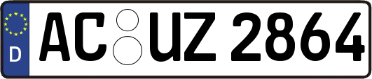 AC-UZ2864