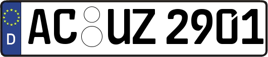 AC-UZ2901