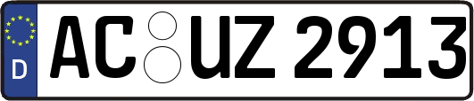 AC-UZ2913