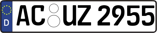 AC-UZ2955