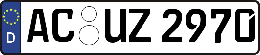 AC-UZ2970
