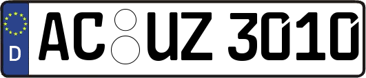 AC-UZ3010