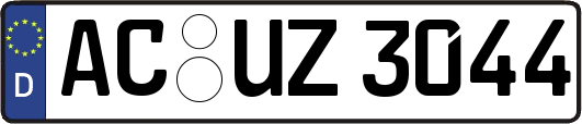 AC-UZ3044