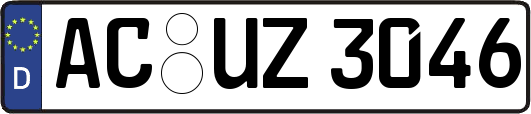 AC-UZ3046