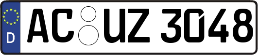 AC-UZ3048