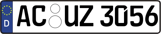 AC-UZ3056