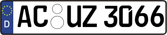 AC-UZ3066