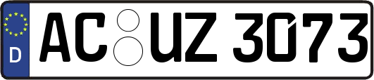 AC-UZ3073
