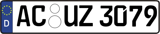 AC-UZ3079