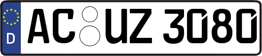 AC-UZ3080