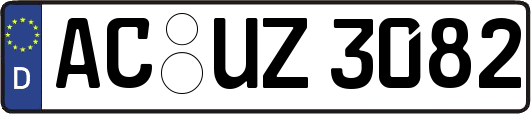 AC-UZ3082
