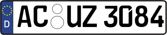 AC-UZ3084