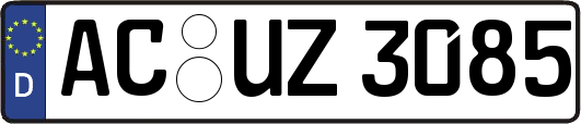 AC-UZ3085