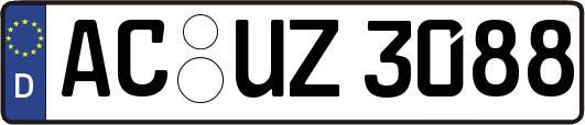 AC-UZ3088