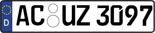 AC-UZ3097