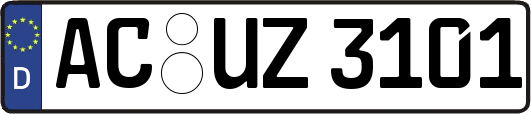 AC-UZ3101