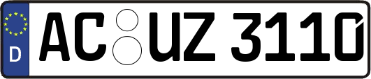 AC-UZ3110
