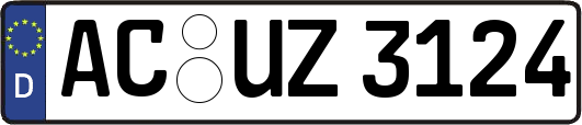 AC-UZ3124