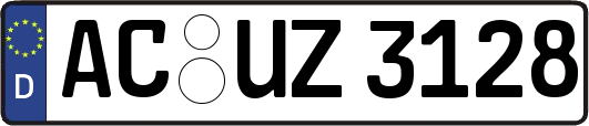 AC-UZ3128